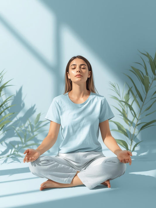 Calm Control Restored - Ma boutique